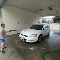 Spruce Car & Pet Wash ico