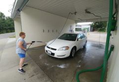 Spruce Car & Pet Wash photo 1