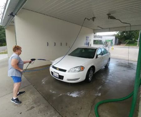 Spruce Car & Pet Wash