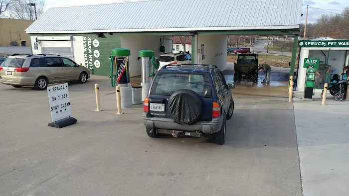 Spruce Car & Pet Wash Picture 5