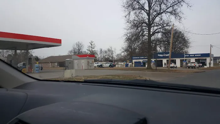 Wooly Wash Picture 1