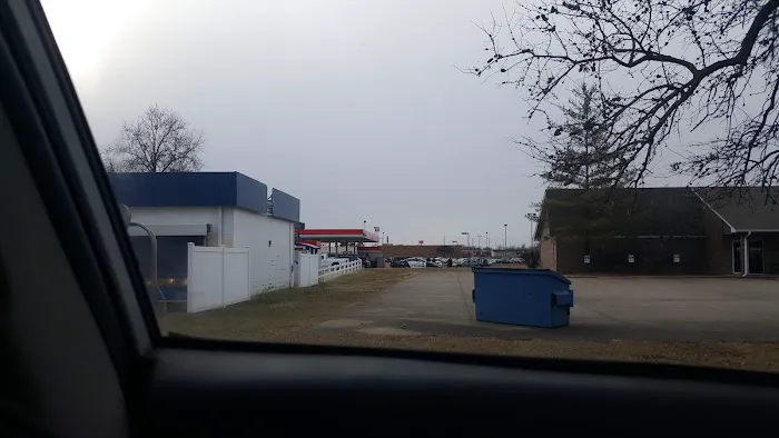 Wooly Wash Picture 2