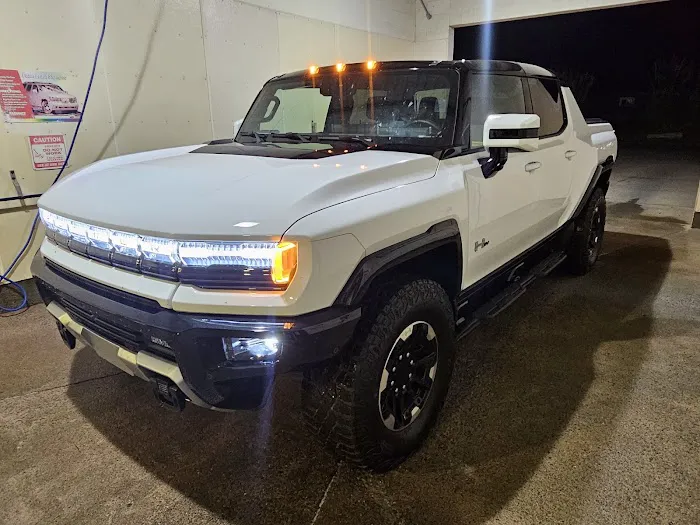 Wooly Wash Picture 3