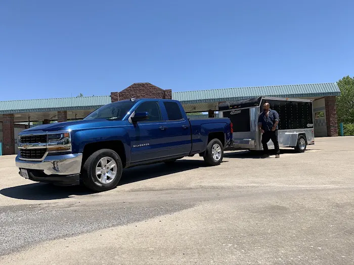 Crystal Quality Car Wash Picture 1