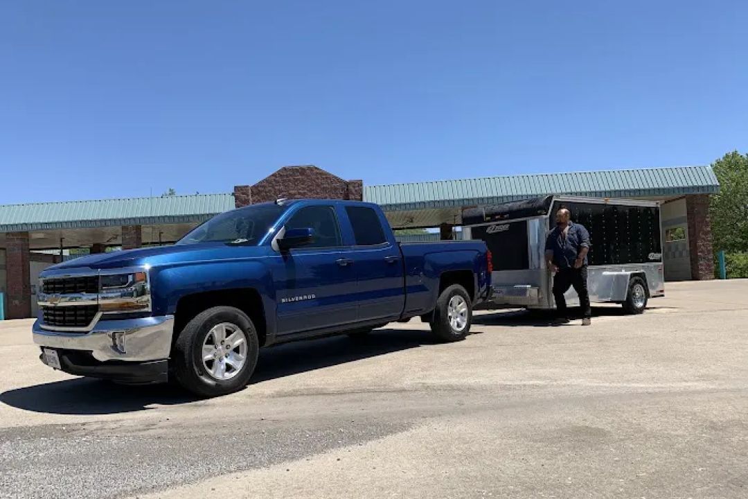 Crystal Quality Car Wash