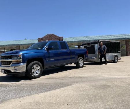 Crystal Quality Car Wash