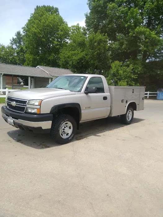 Wooly Wash Picture 3