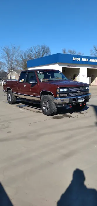 Wooly Wash Picture 2