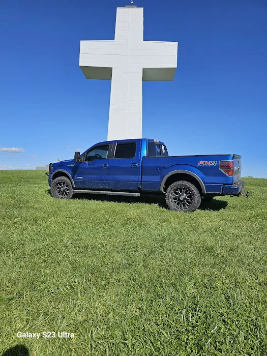 Wooly Wash Picture 1