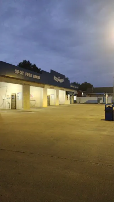 Wooly Wash Picture 5