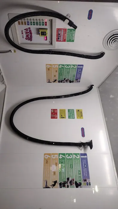 Wooly Wash Picture 4