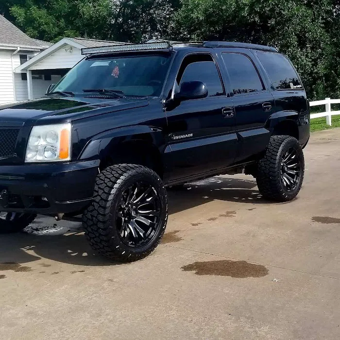 Dirtbuster Car Wash Picture 1