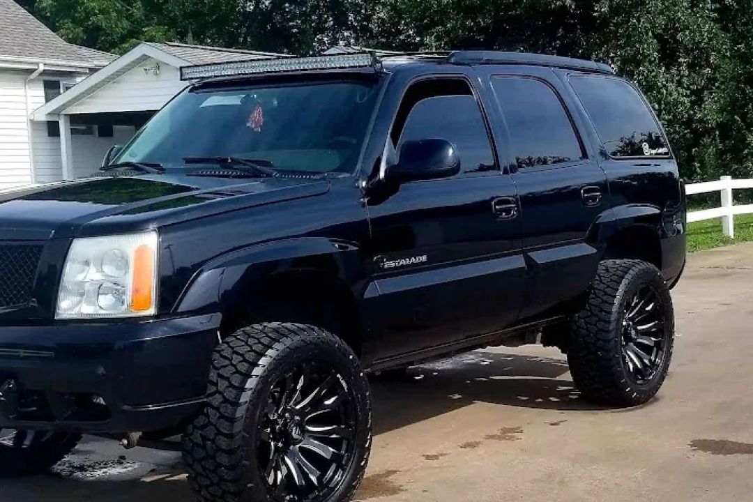 Dirtbuster Car Wash