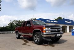 Dirtbuster Car Wash photo 3