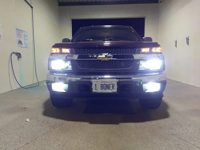 Dirtbuster Car Wash Picture 2