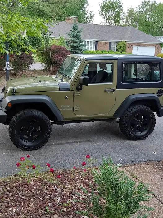 Dirtbuster Car Wash Picture 9