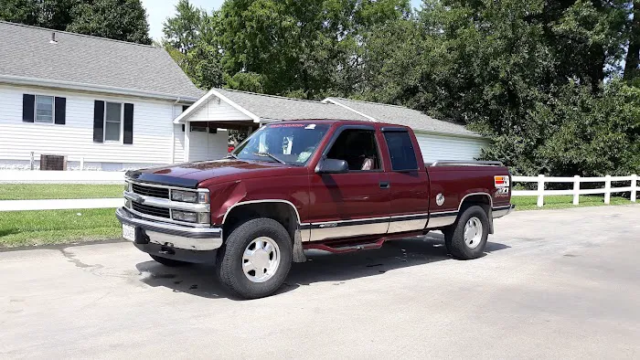 Dirtbuster Car Wash Picture 6