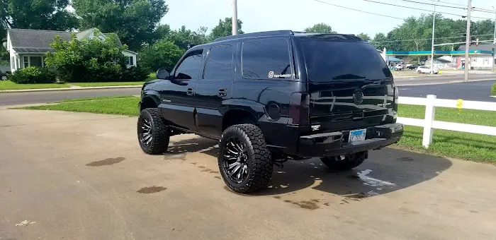 Dirtbuster Car Wash Picture 8