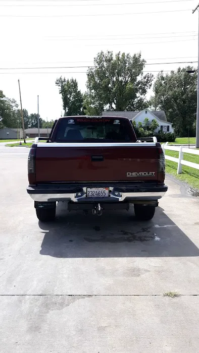 Dirtbuster Car Wash Picture 5