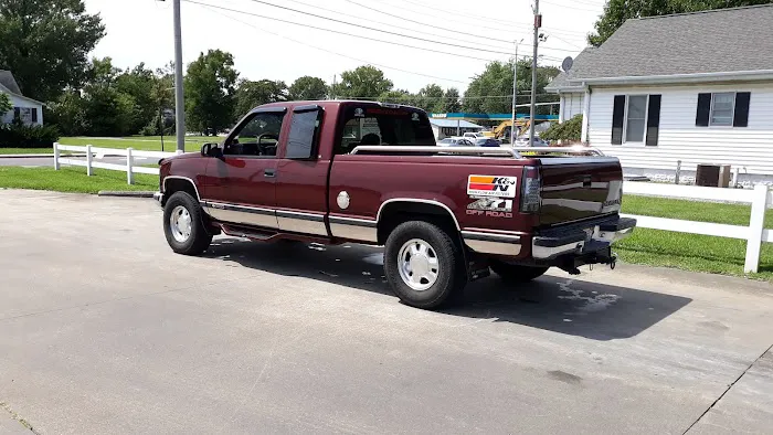 Dirtbuster Car Wash Picture 10