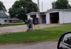 Gillespie Car Wash photo 2
