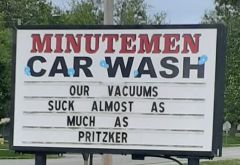 Minute Men Car Wash photo 1
