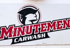 Minute Men Car Wash photo 2