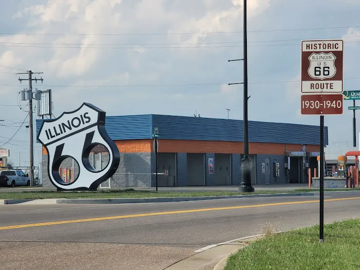 Baywash Auto Wash Picture 3