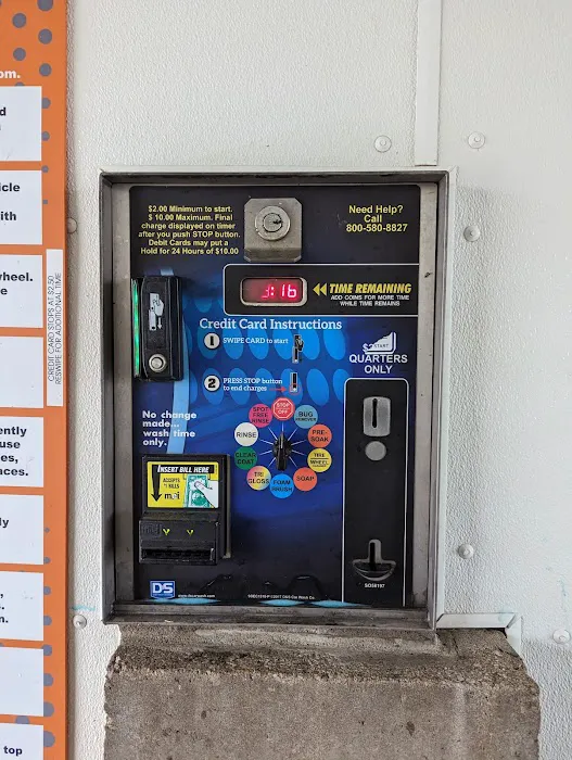 Baywash Auto Wash Picture 1