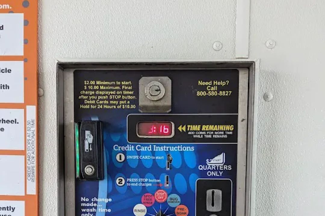 Baywash Auto Wash