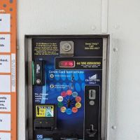 Baywash Auto Wash ico