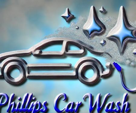 Phillips Car Wash