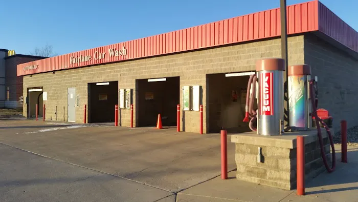 Fairlane Car Wash Picture 2