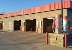 Fairlane Car Wash photo 2