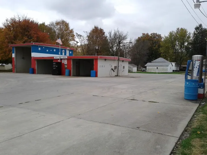 Car Wash Picture 4