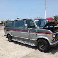 Squeaky Clean Car Wash ico