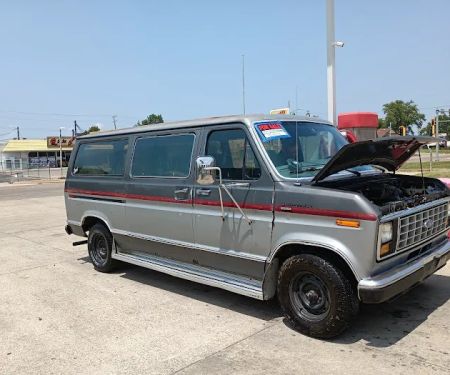 Squeaky Clean Car Wash