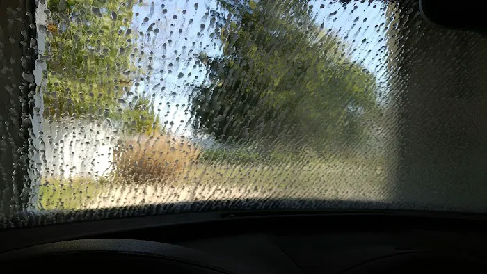 Super Wash Picture 1