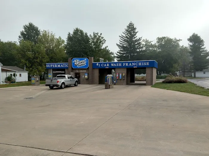 Super Wash Picture 2