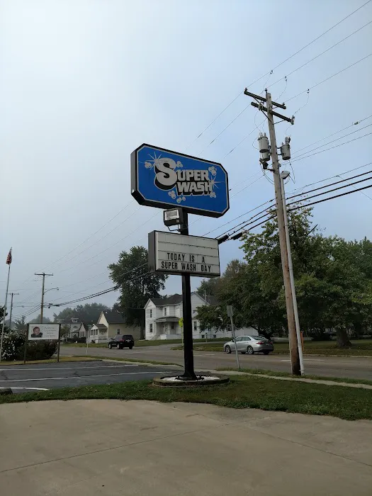 Super Wash Picture 3