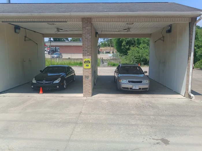 Vivid Car Wash Picture 7