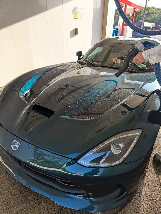 DBA Waterworks/Rainbow Carwash Complex Picture 2