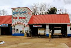DBA Waterworks/Rainbow Carwash Complex photo 4