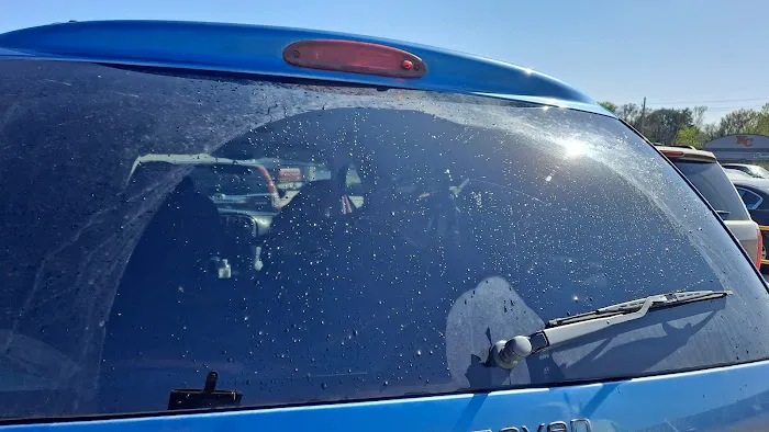 DBA Waterworks/Rainbow Carwash Complex Picture 1