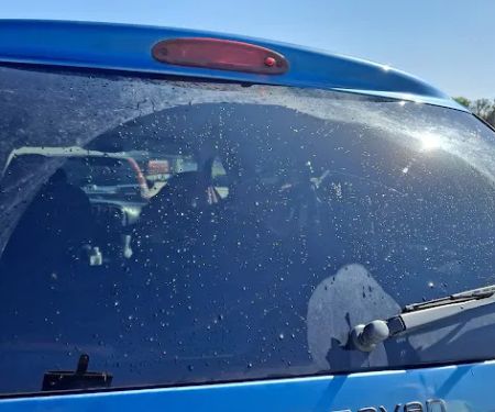 DBA Waterworks/Rainbow Carwash Complex