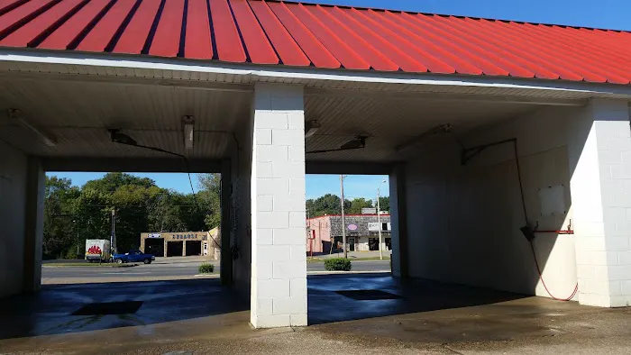 DBA Waterworks/Rainbow Carwash Complex Picture 8