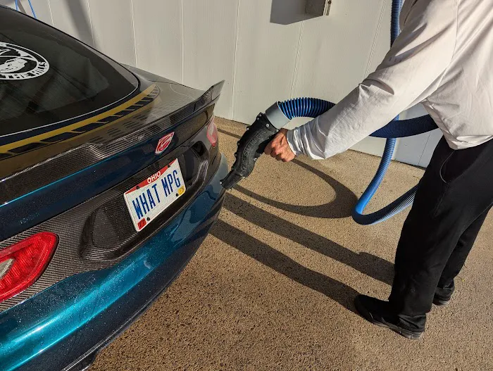 DBA Waterworks/Rainbow Carwash Complex Picture 7