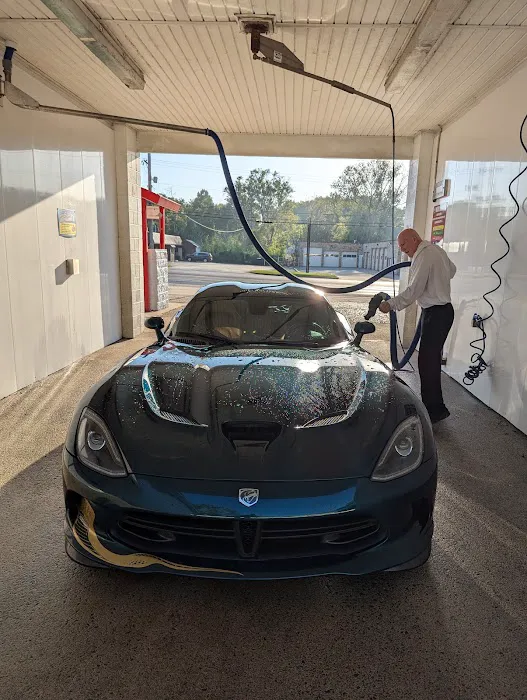 DBA Waterworks/Rainbow Carwash Complex Picture 10