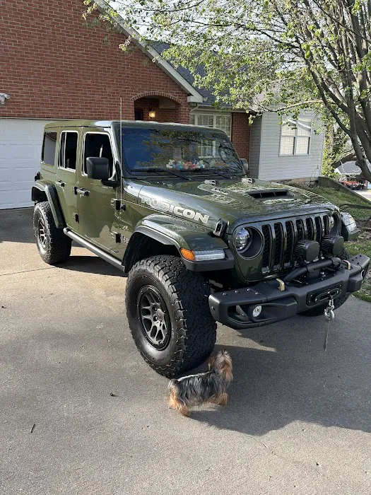 Club Car Wash Picture 10