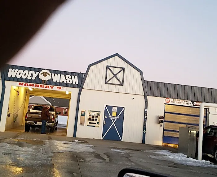 Wooly Wash Picture 2